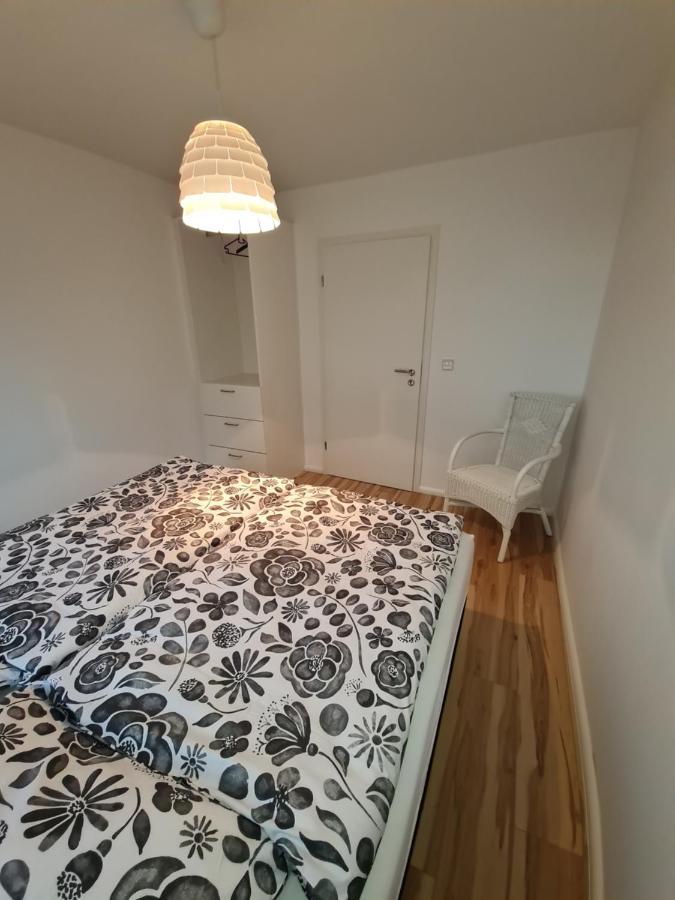 Haus Fernblick Apartment Kurort Baerenburg Luaran gambar
