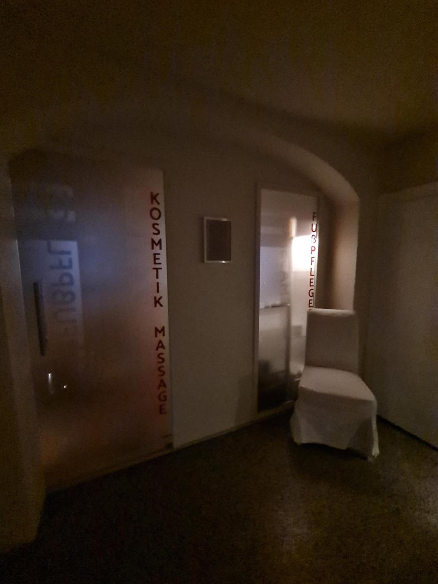 Haus Fernblick Apartment Kurort Baerenburg Luaran gambar